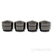 IsoAcoustics Gaia III Isolation Feet; Set of 4