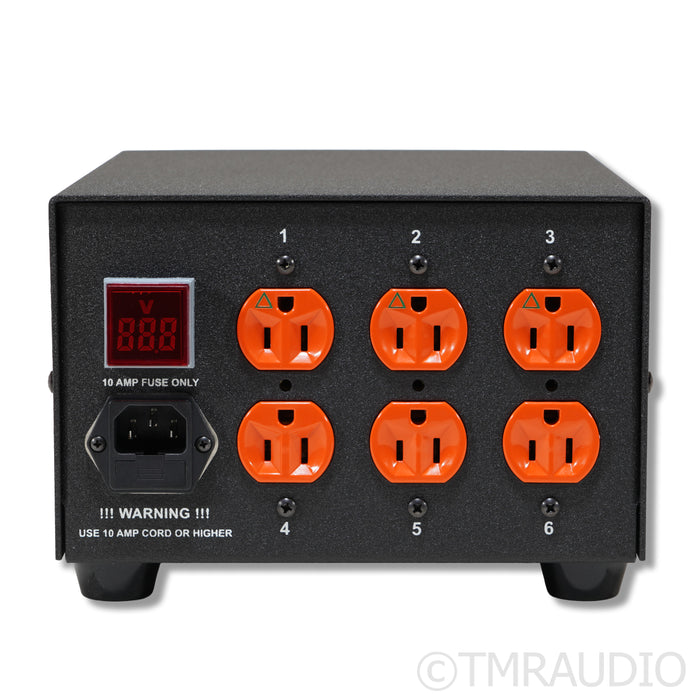 Decware Audio ZLC Power Conditioner