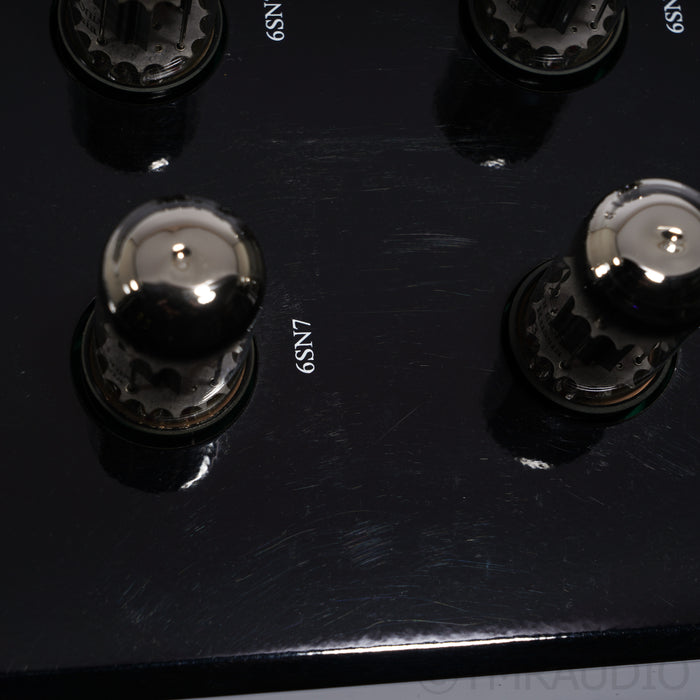 Cary Audio Design SLP-05 Stereo Tube Preamplifier