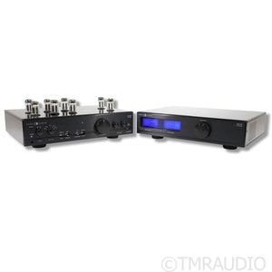 Cary Audio Design SLP-05 Stereo Tube Preamplifier
