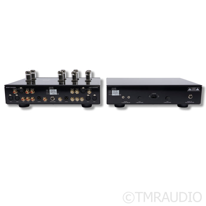 Cary Audio Design SLP-05 Stereo Tube Preamplifier