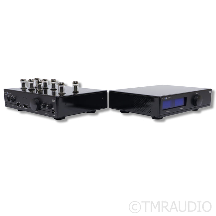 Cary Audio Design SLP-05 Stereo Tube Preamplifier