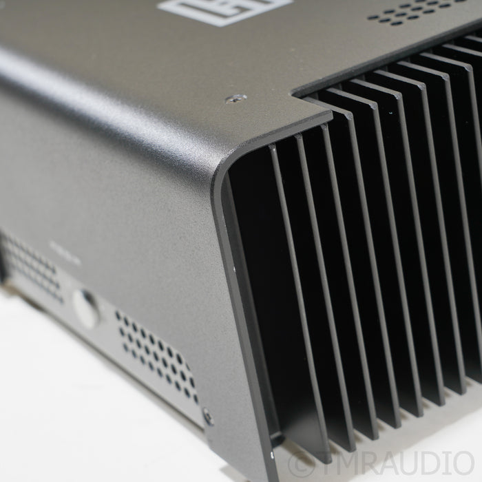 Schiit Audio Aegir 2 Stereo Power Amplifier