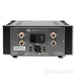 Schiit Audio Aegir 2 Stereo Power Amplifier