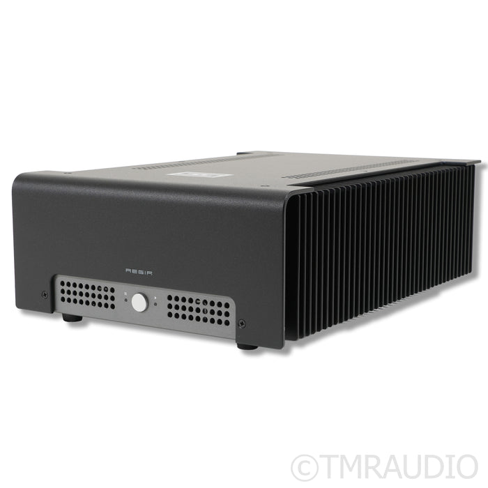 Schiit Audio Aegir 2 Stereo Power Amplifier