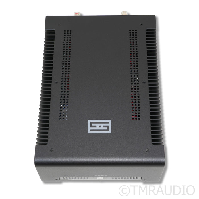 Schiit Audio Aegir 2 Stereo Power Amplifier