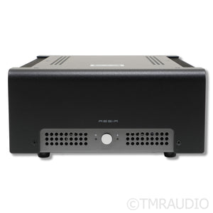 Schiit Audio Aegir 2 Stereo Power Amplifier