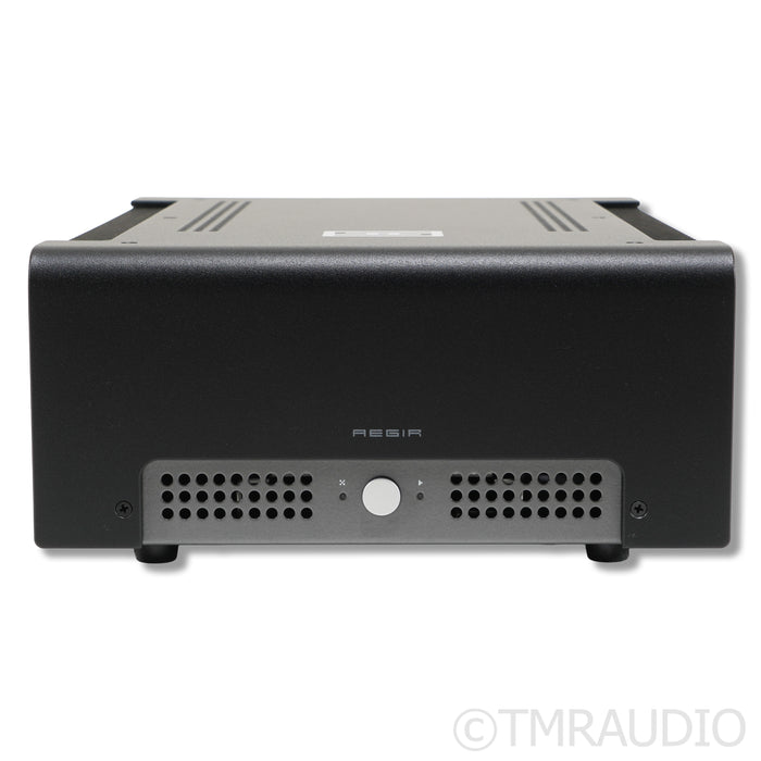 Schiit Audio Aegir 2 Stereo Power Amplifier