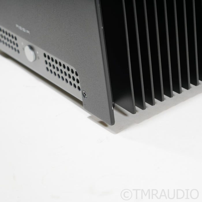 Schiit Audio Aegir 2 Stereo Power Amplifier