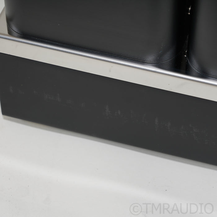 McIntosh MC275 MKV Mono / Stereo Tube Power Amplifier