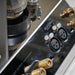 McIntosh MC275 MKV Mono / Stereo Tube Power Amplifier