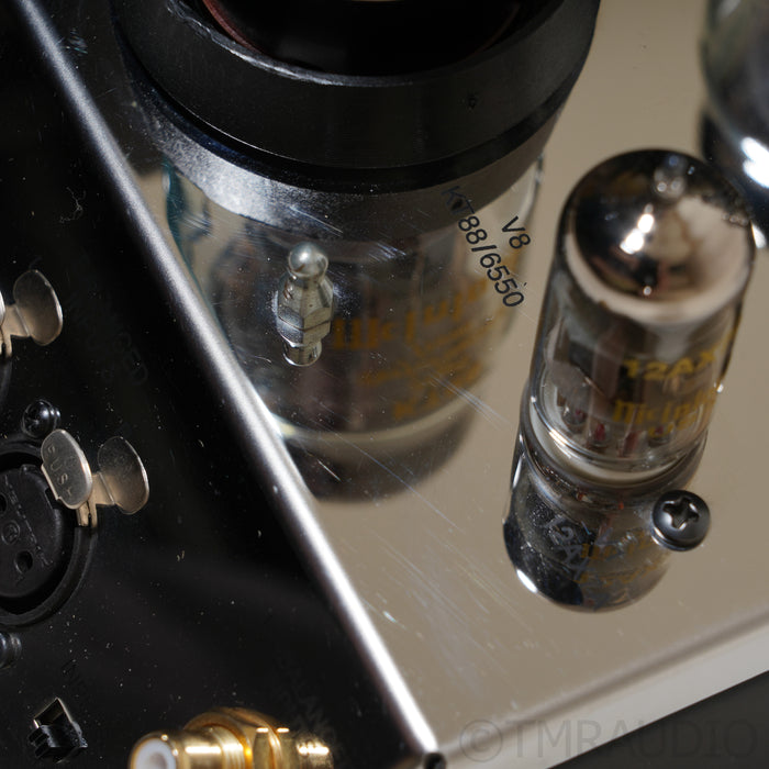 McIntosh MC275 MKV Mono / Stereo Tube Power Amplifier