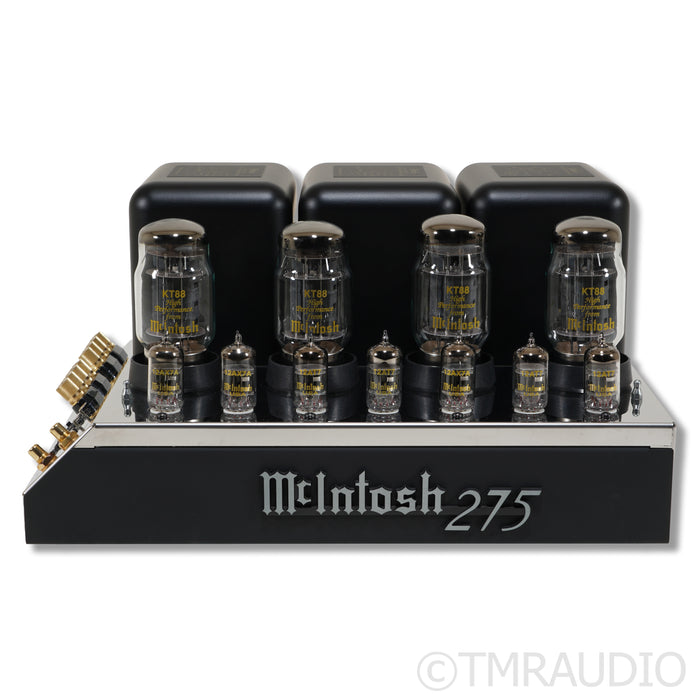McIntosh MC275 MKV Mono / Stereo Tube Power Amplifier