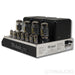 McIntosh MC275 MKV Mono / Stereo Tube Power Amplifier