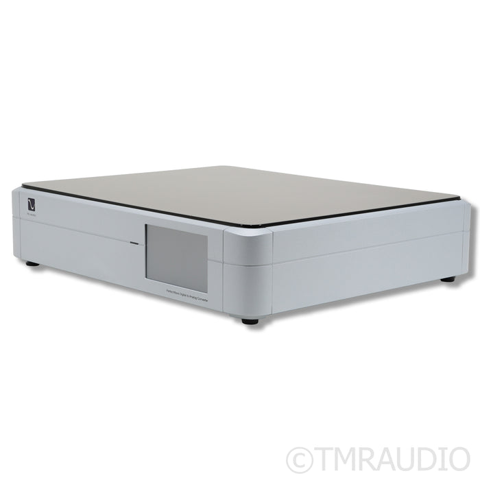 PS Audio Perfectwave DAC MKII; D/A Converter; w/ Bridge II