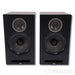 ELAC Debut Reference DBR62 Bookshelf Speakers; Walnut Pair