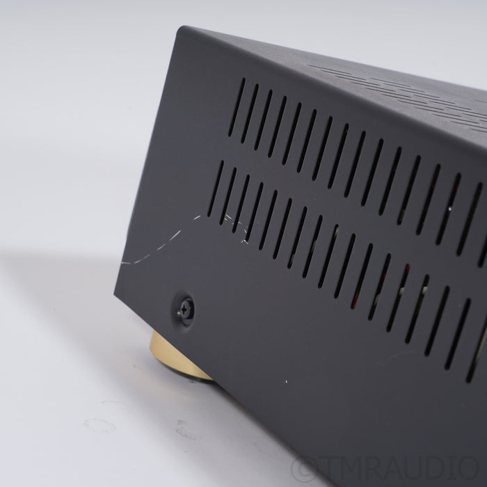 Parasound Halo A52+ Five Channel Power Amplifier; Black