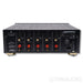 Parasound Halo A52+ Five Channel Power Amplifier; Black