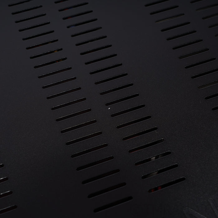 Parasound Halo A52+ Five Channel Power Amplifier; Black