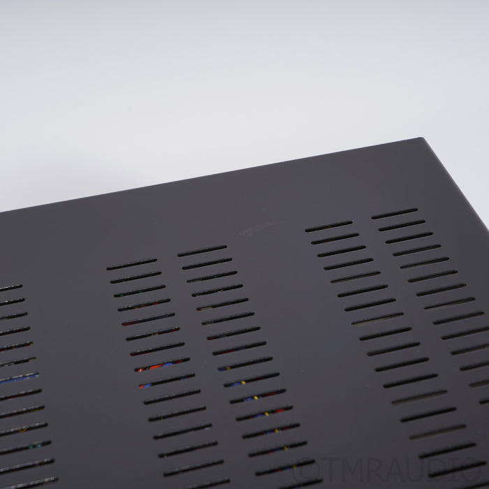 Parasound Halo A52+ Five Channel Power Amplifier; Black