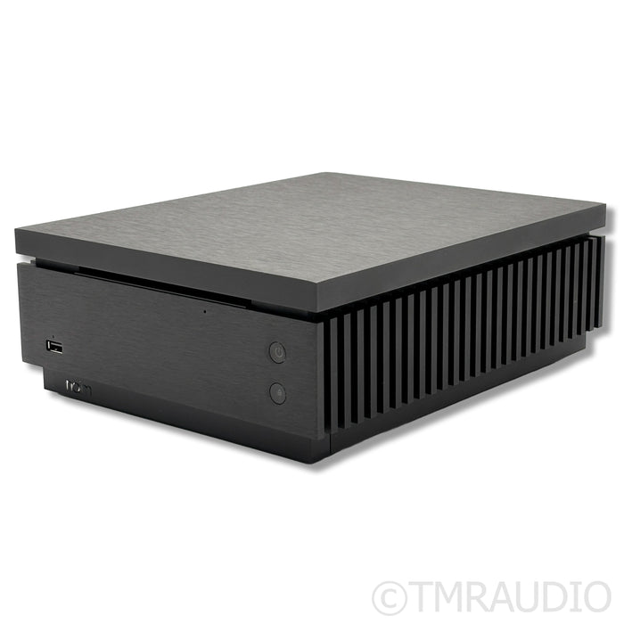 Naim Uniti Core Network Streamer / CD Ripper w/ 3 TB HDD