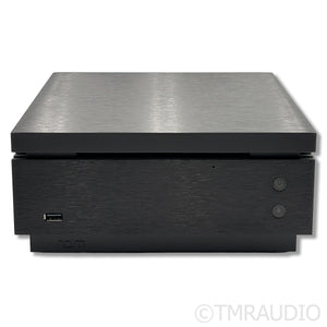 Naim Uniti Core Network Streamer / CD Ripper w/ 3 TB HDD
