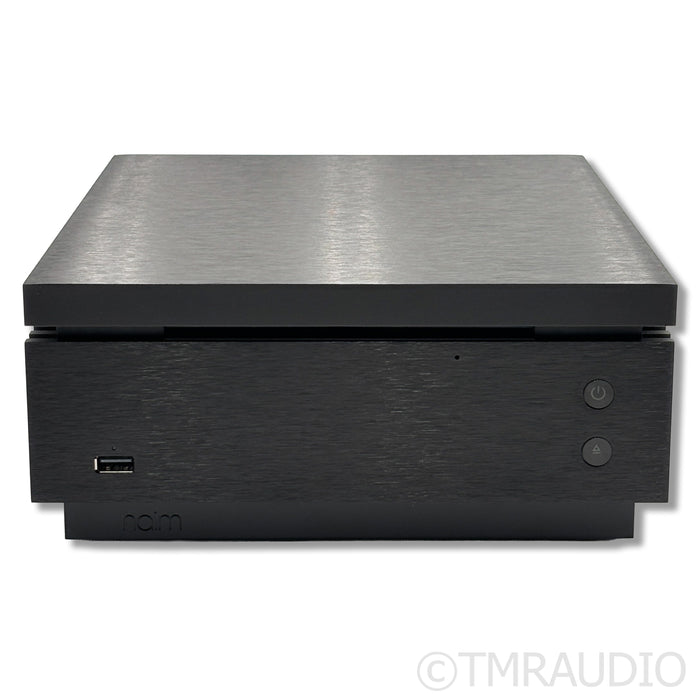 Naim Uniti Core Network Streamer / CD Ripper w/ 3 TB HDD