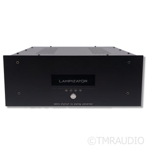 Lampizator Genya Tube DAC; D/A Converter