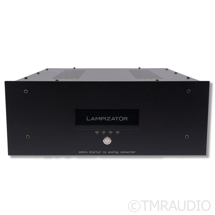 Lampizator Genya Tube DAC; D/A Converter