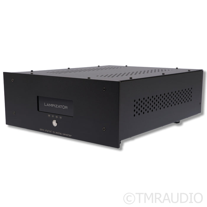 Lampizator Genya Tube DAC; D/A Converter
