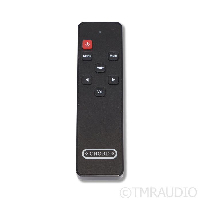 Chord Electronics DAVE Reference DAC / Preamplifier / Headphone Amplifier