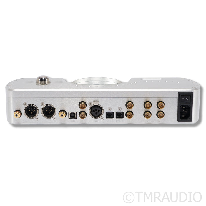 Chord Electronics DAVE Reference DAC / Preamplifier / Headphone Amplifier