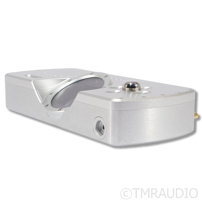 Chord Electronics DAVE Reference DAC / Preamplifier / Headphone Amplifier