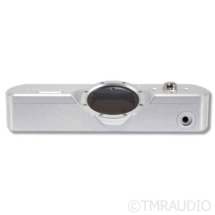 Chord Electronics DAVE Reference DAC / Preamplifier / Headphone Amplifier