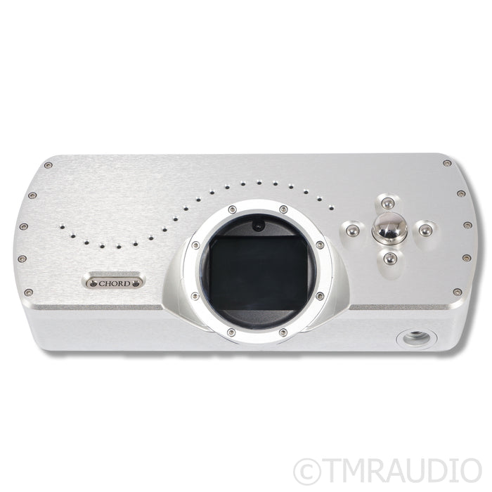 Chord Electronics DAVE Reference DAC / Preamplifier / Headphone Amplifier