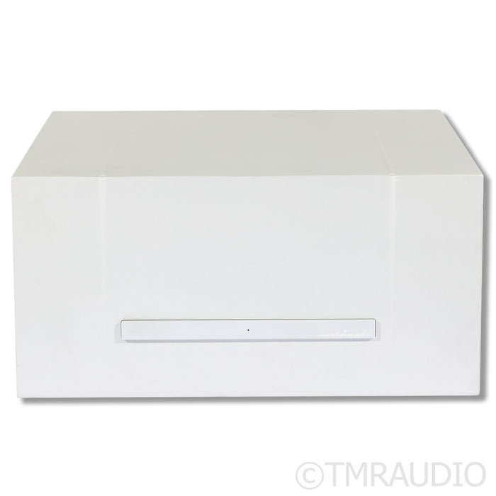 Constellation Audio Inspiration 1.0 Stereo Power Amplifier