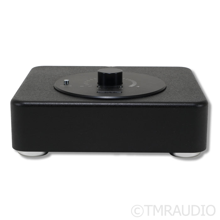 SME Model 6 Belt Drive Turntable; M2.9" Tonearm (No Cartridge)