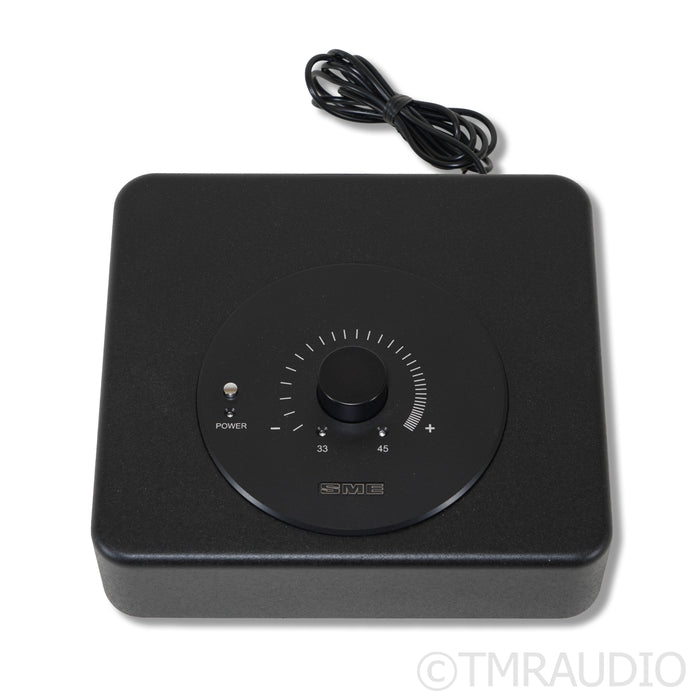 SME Model 6 Belt Drive Turntable; M2.9" Tonearm (No Cartridge)