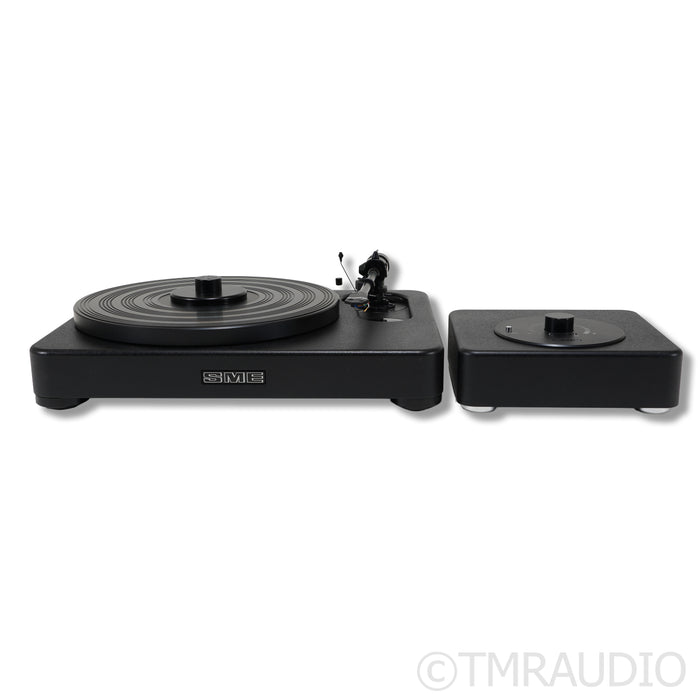 SME Model 6 Belt Drive Turntable; M2.9" Tonearm (No Cartridge)