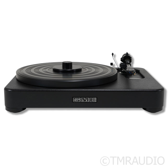 SME Model 6 Belt Drive Turntable; M2.9" Tonearm (No Cartridge)