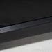 HRS S3 Isolation Base; Black; 19 x 21"