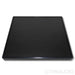 HRS S3 Isolation Base; Black; 19 x 21"