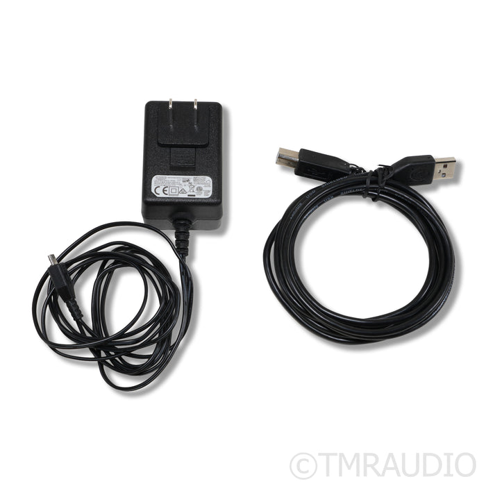 Chord Electronics Qutest DAC; D/A Converter