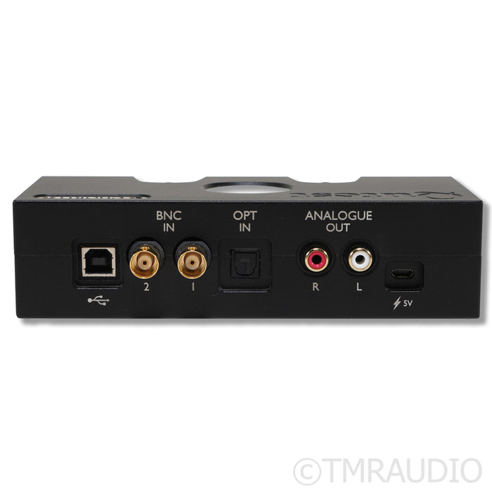 Chord Electronics Qutest DAC; D/A Converter