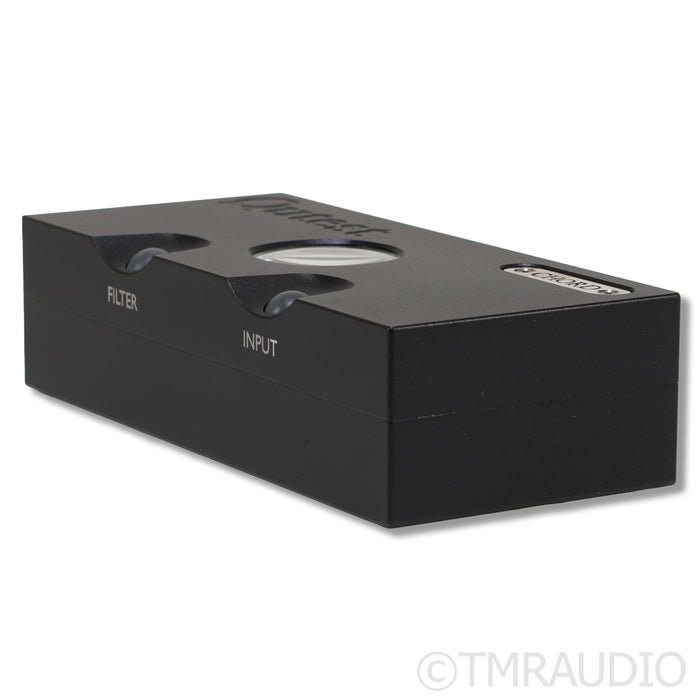 Chord Electronics Qutest DAC; D/A Converter