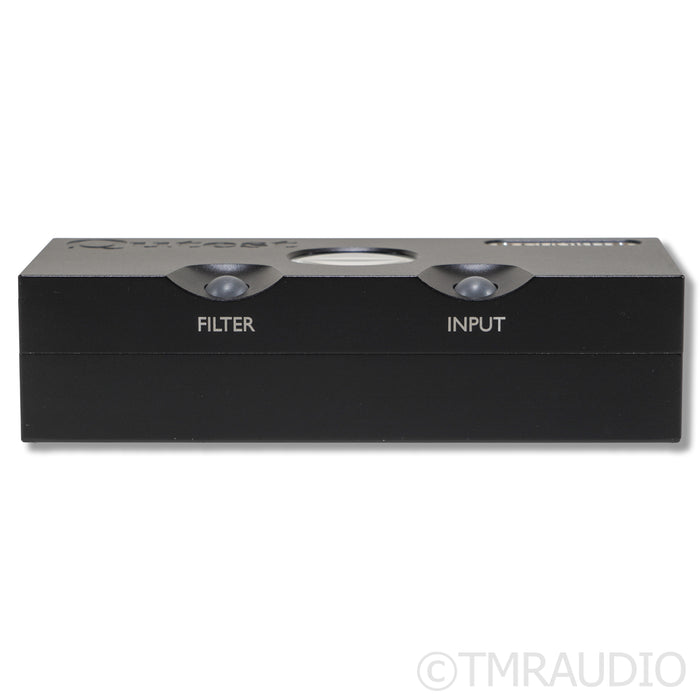 Chord Electronics Qutest DAC; D/A Converter