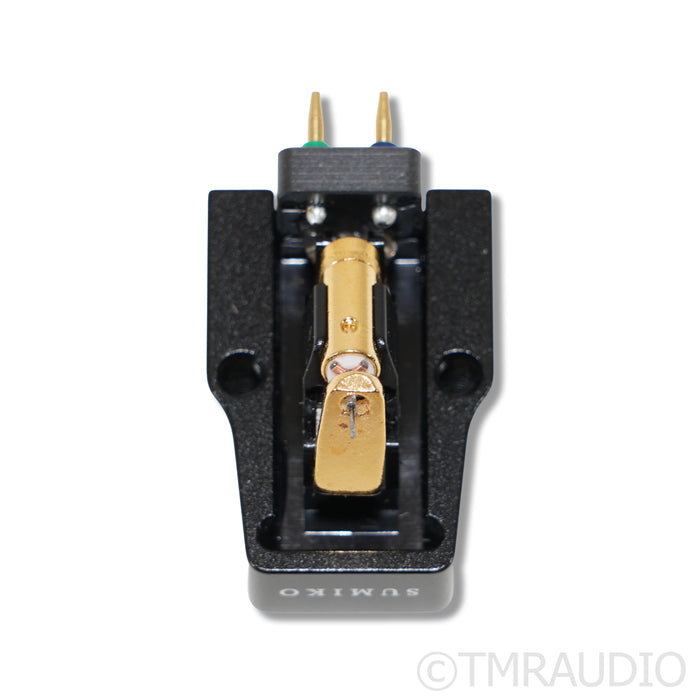 Sumiko Starling Low Output MC Cartridge; Moving Coil