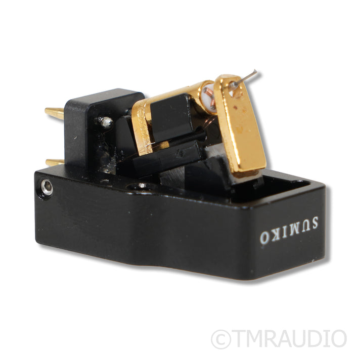 Sumiko Starling Low Output MC Cartridge; Moving Coil