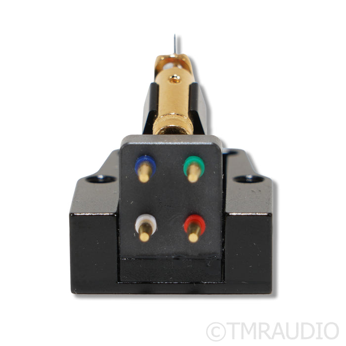 Sumiko Starling Low Output MC Cartridge; Moving Coil