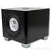 REL Acoustics T/9x 10" Powered Subwoofer; Piano Black